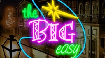 The Big Easy
